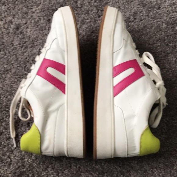 Lucky Brand sneakers - Picture 2 of 7